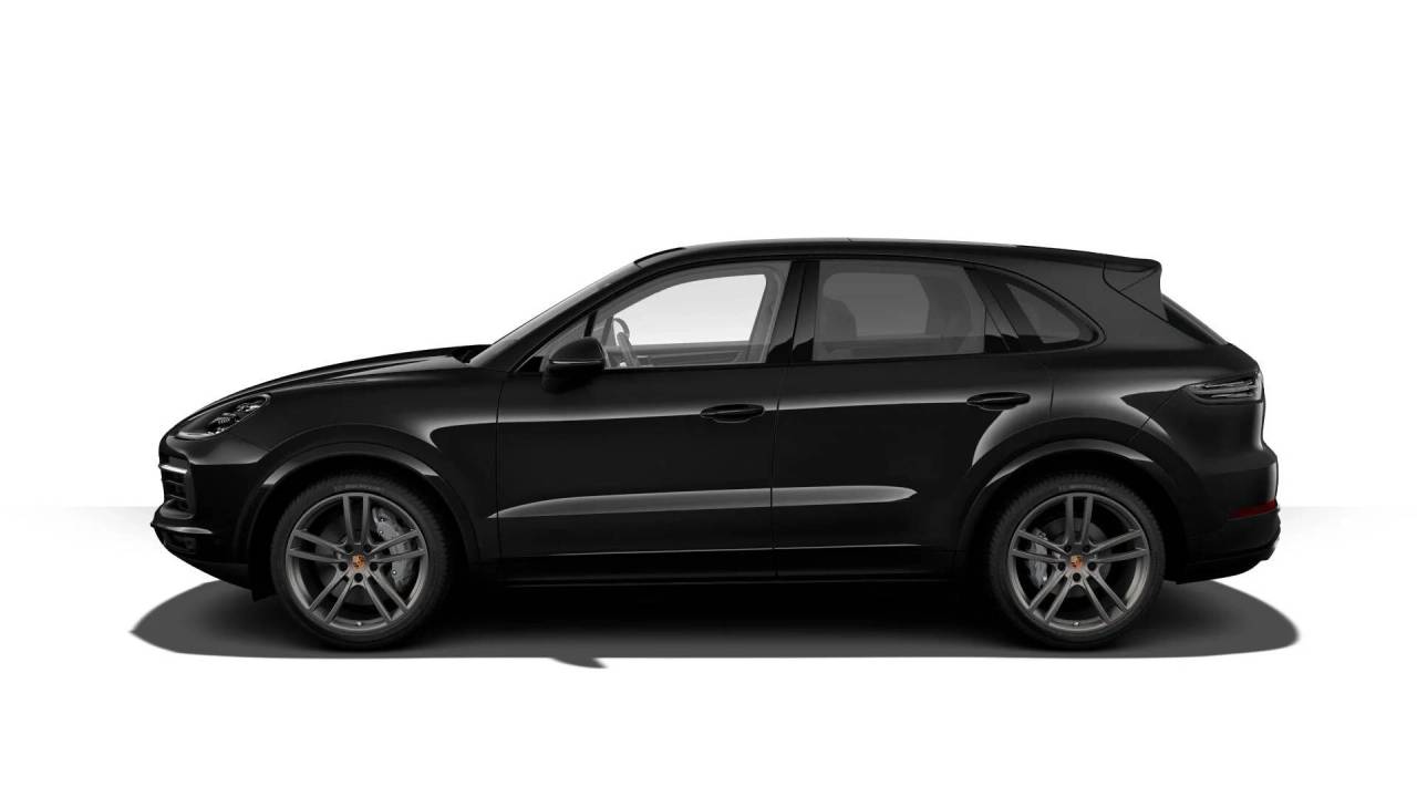 Porsche Cayenne E3 S - 2021 - Joinsteer - #2
