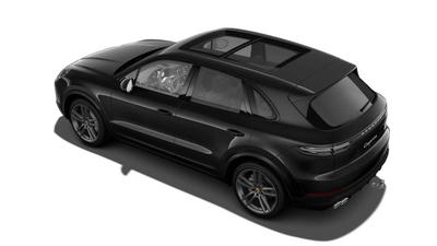 Porsche Cayenne E3 S -  - Joinsteer - #3