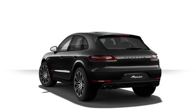 Porsche Macan H1 GTS -  - Joinsteer - #2