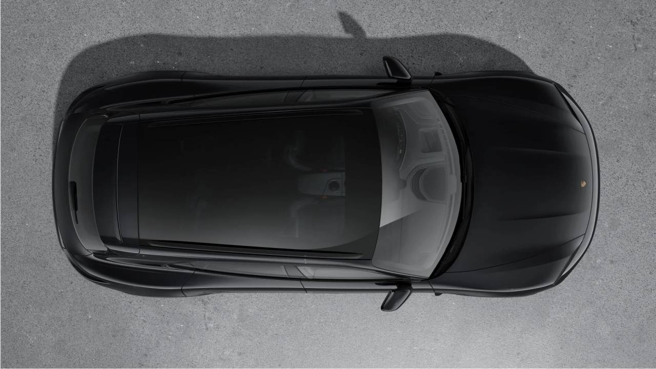 Porsche Taycan J1 II 4 Cross Turismo - 2024 - Joinsteer - #5