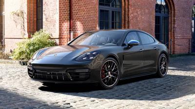 Porsche Panamera G2 II GTS -  - Joinsteer - #1