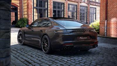 Porsche Panamera G2 II GTS -  - Joinsteer - #2