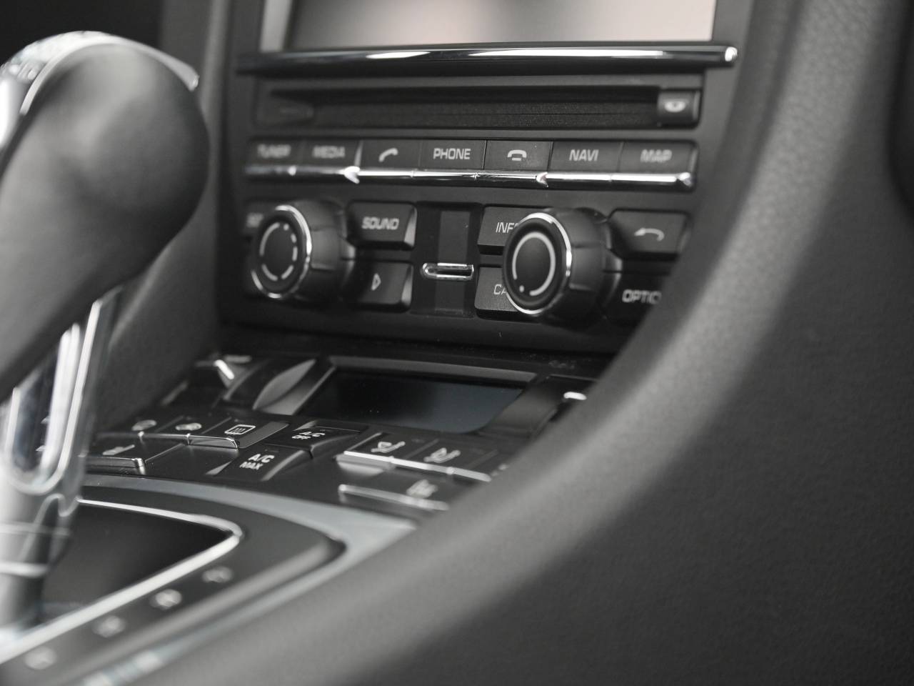 Porsche 718 981 Boxster S - 2014 - Joinsteer - #11