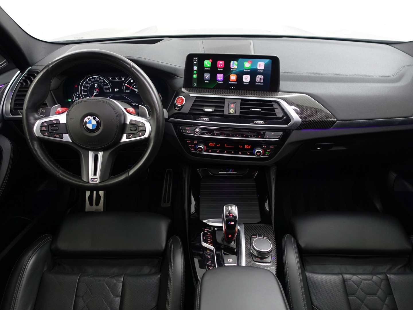 BMW X3 M Competition - 2020 - Joinsteer - #7