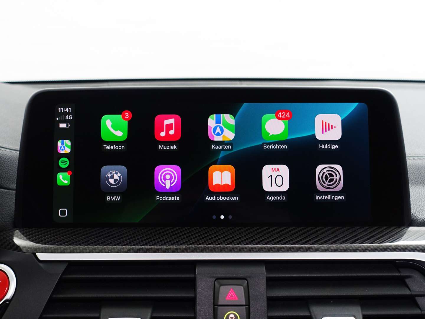 BMW X3 M Competition - 2020 - Joinsteer - #9