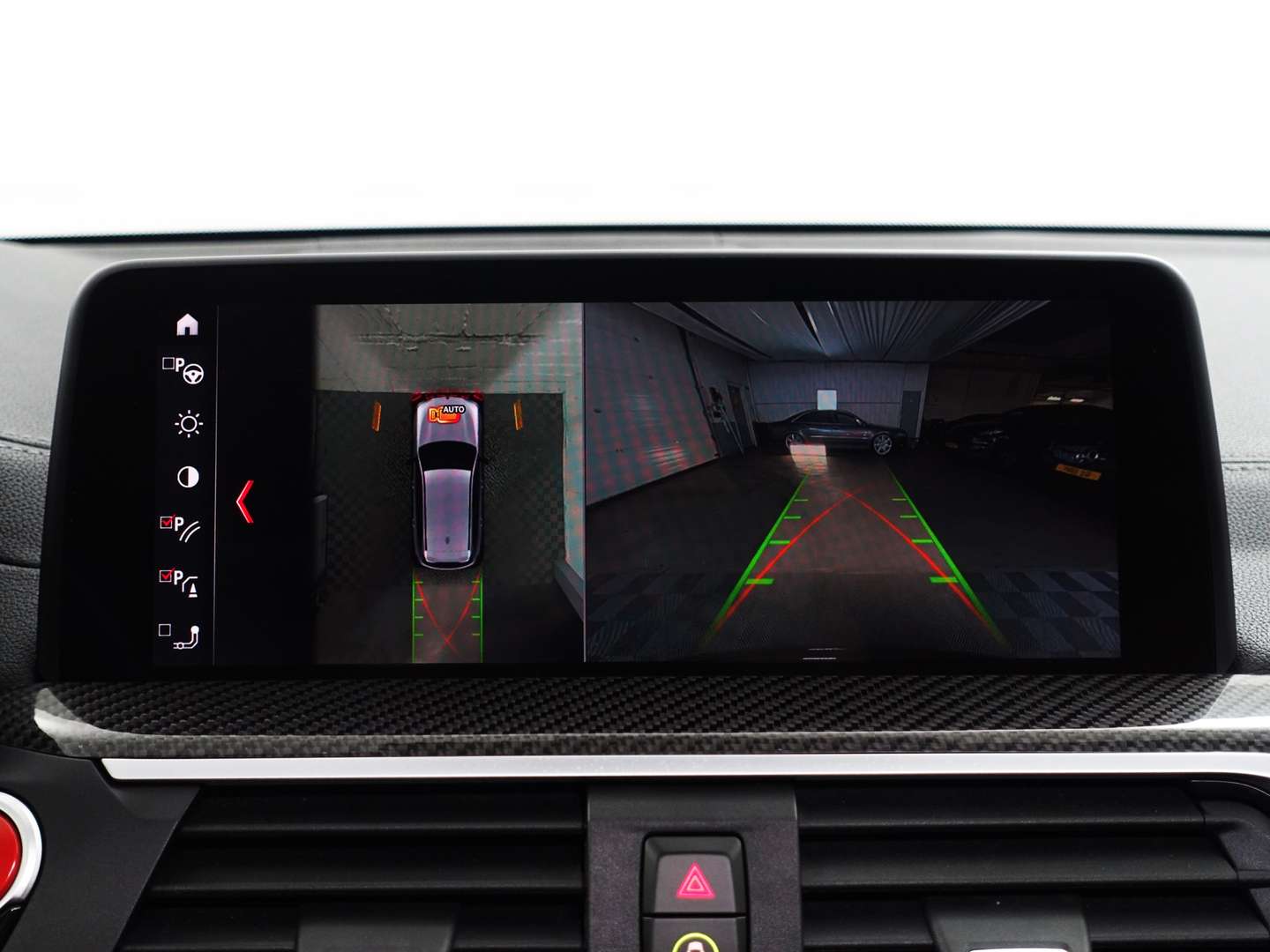 BMW X3 M Competition - 2020 - Joinsteer - #10