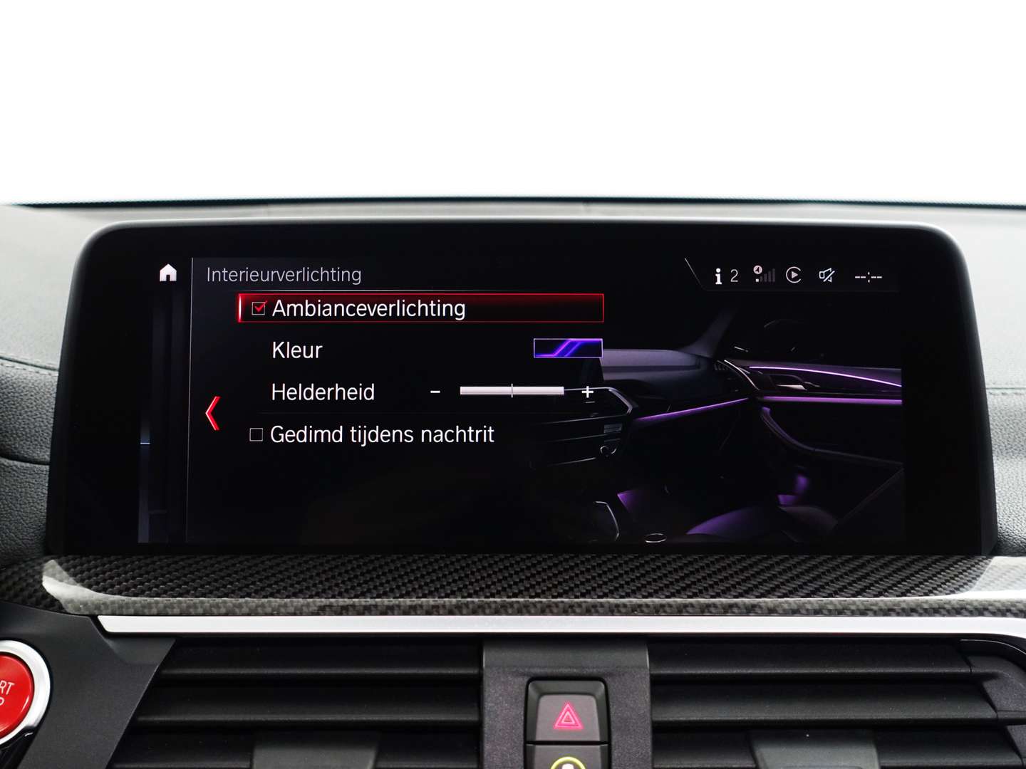 BMW X3 M Competition - 2020 - Joinsteer - #12