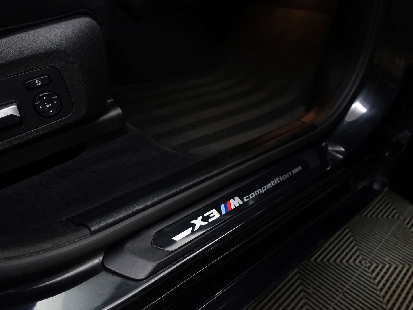 BMW X3 M Competition - 2020 - Joinsteer - #22