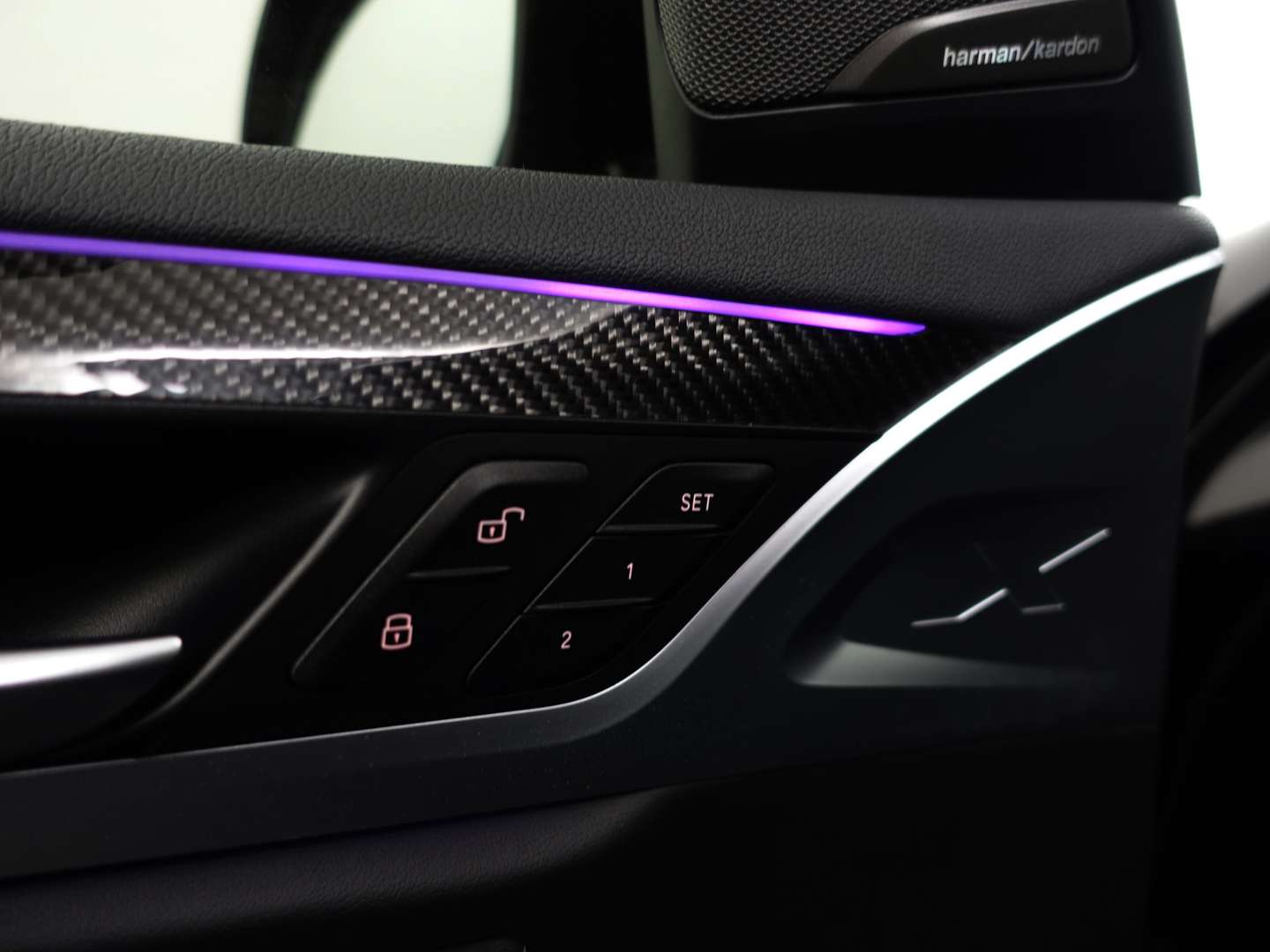 BMW X3 M Competition - 2020 - Joinsteer - #23