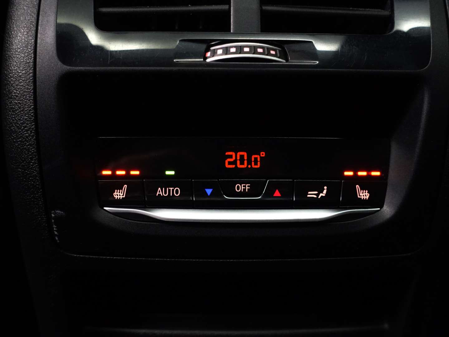 BMW X3 M Competition - 2020 - Joinsteer - #27