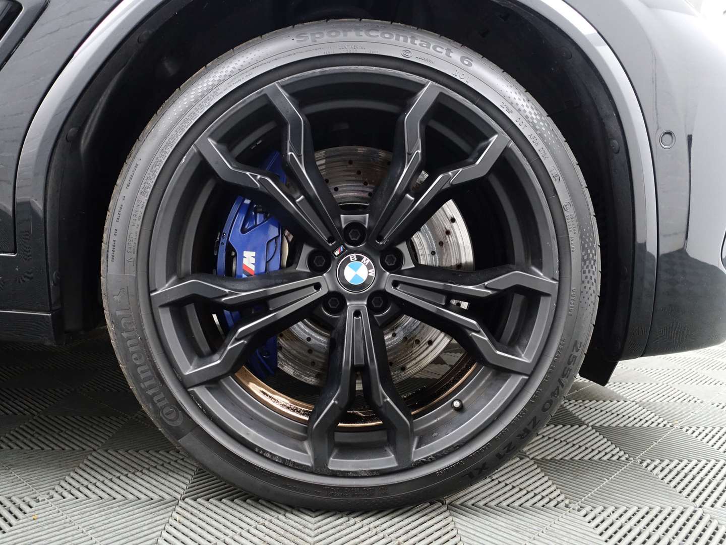 BMW X3 M Competition - 2020 - Joinsteer - #29