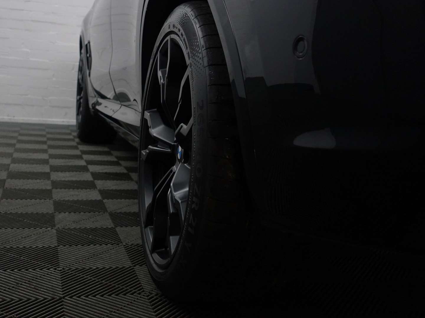 BMW X3 M Competition - 2020 - Joinsteer - #32