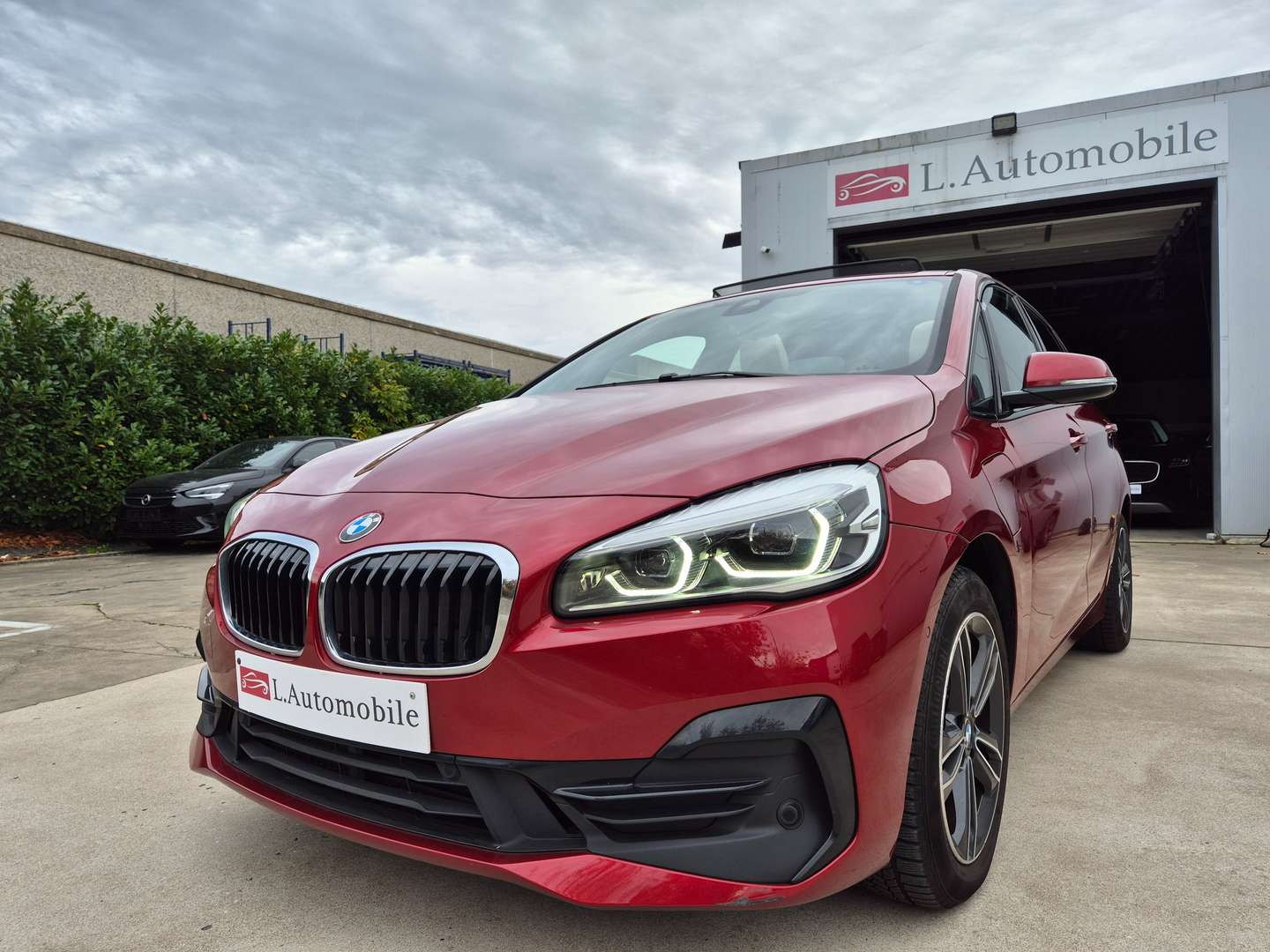 BMW Série 2 Sport Line 225xe - 2019 - Joinsteer - #11