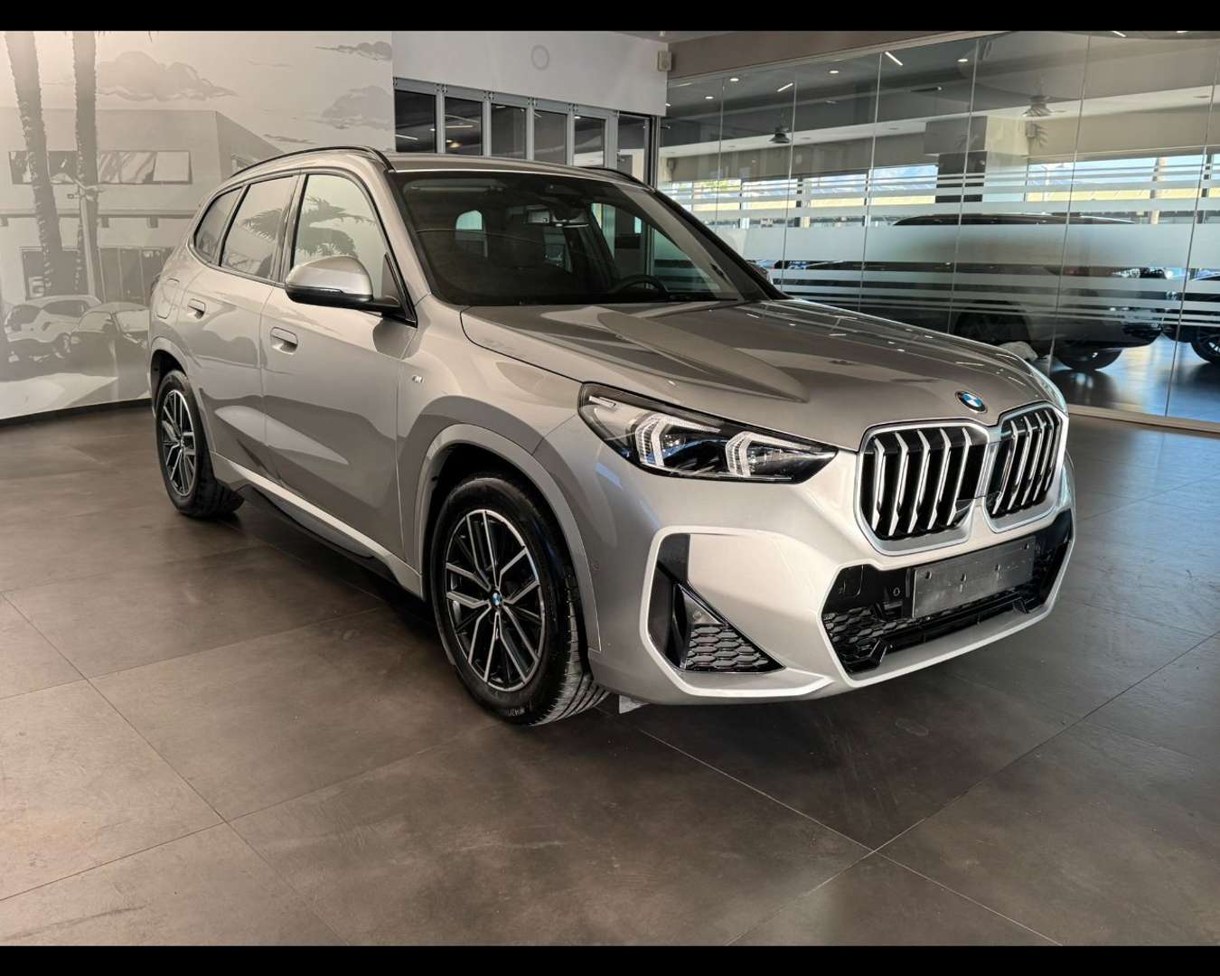 BMW X1 Msport XDrive 20d - 2025 - Joinsteer - #1
