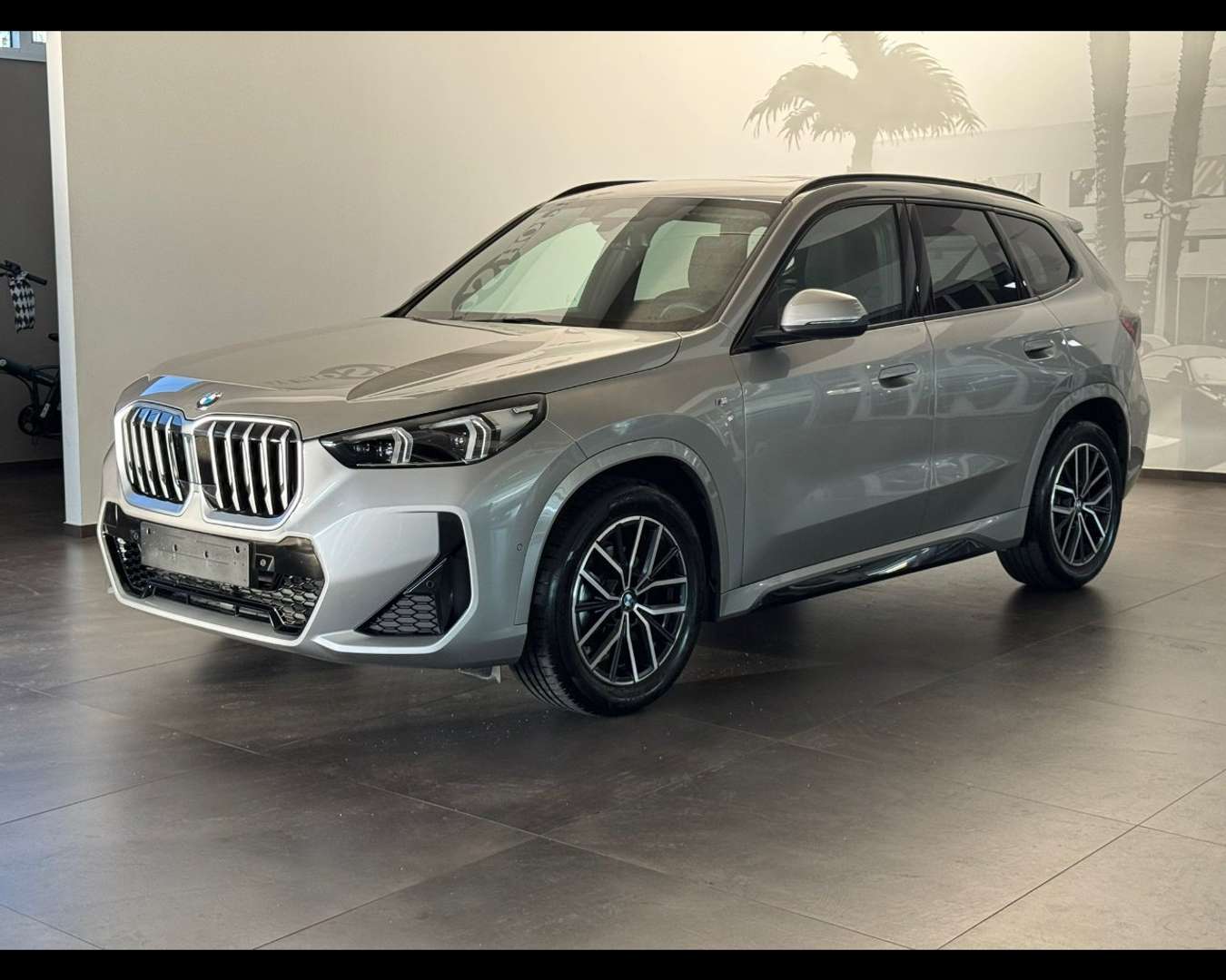 BMW X1 Msport XDrive 20d - 2025 - Joinsteer - #2