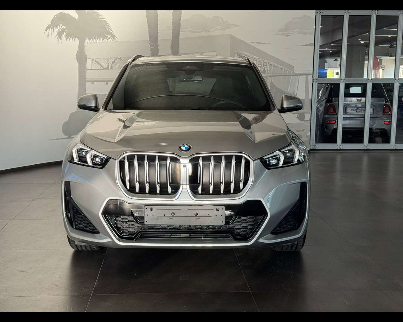 BMW X1 Msport XDrive 20d - 2025 - Joinsteer - #4