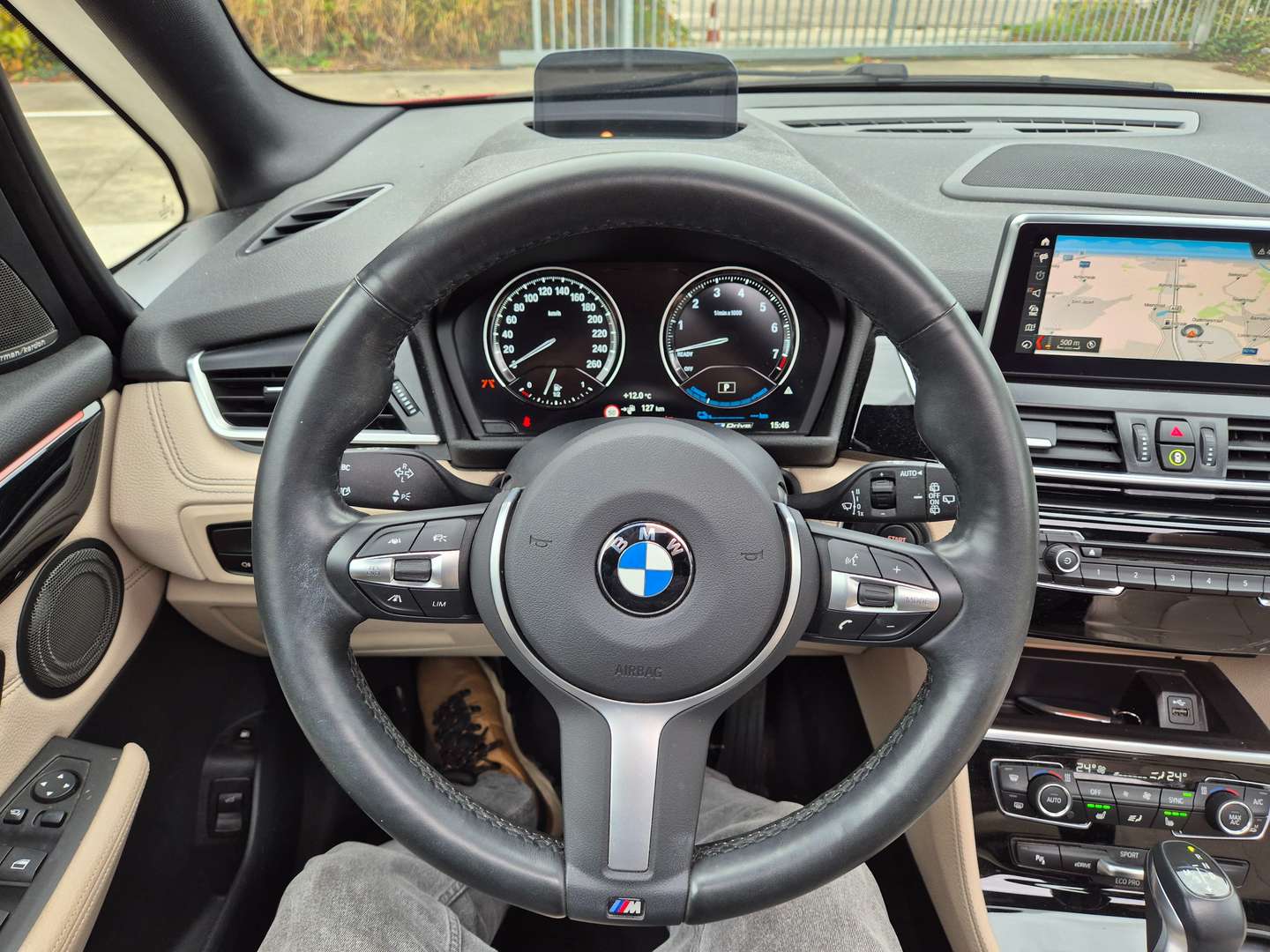 BMW Série 2 Sport Line 225xe - 2019 - Joinsteer - #26