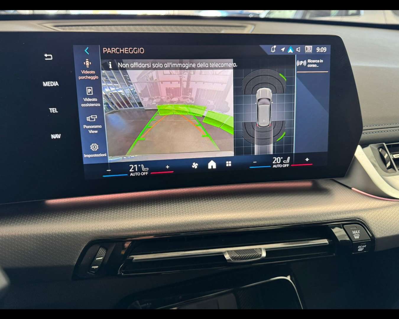 BMW X1 Msport XDrive 20d - 2025 - Joinsteer - #6