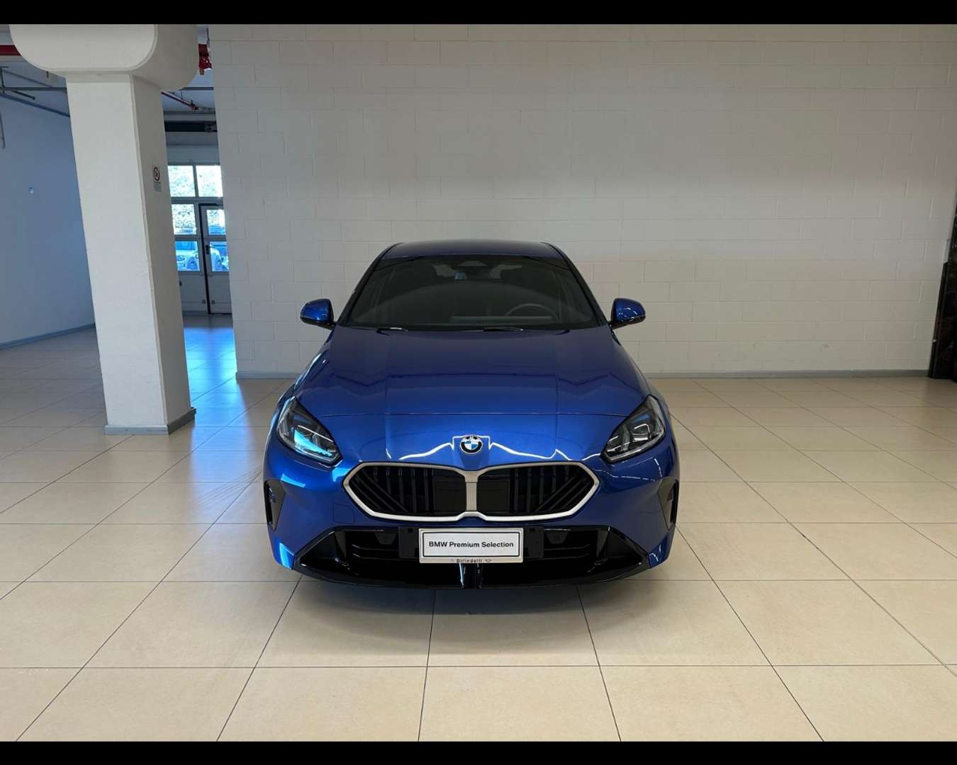 BMW Serie 1 MSport 120 D 48V - 2024 - Joinsteer - #3