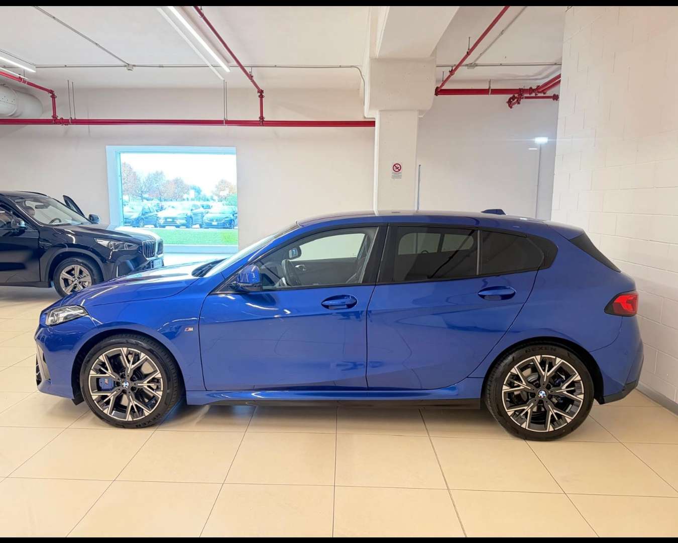 BMW Serie 1 MSport 120 D 48V - 2024 - Joinsteer - #4