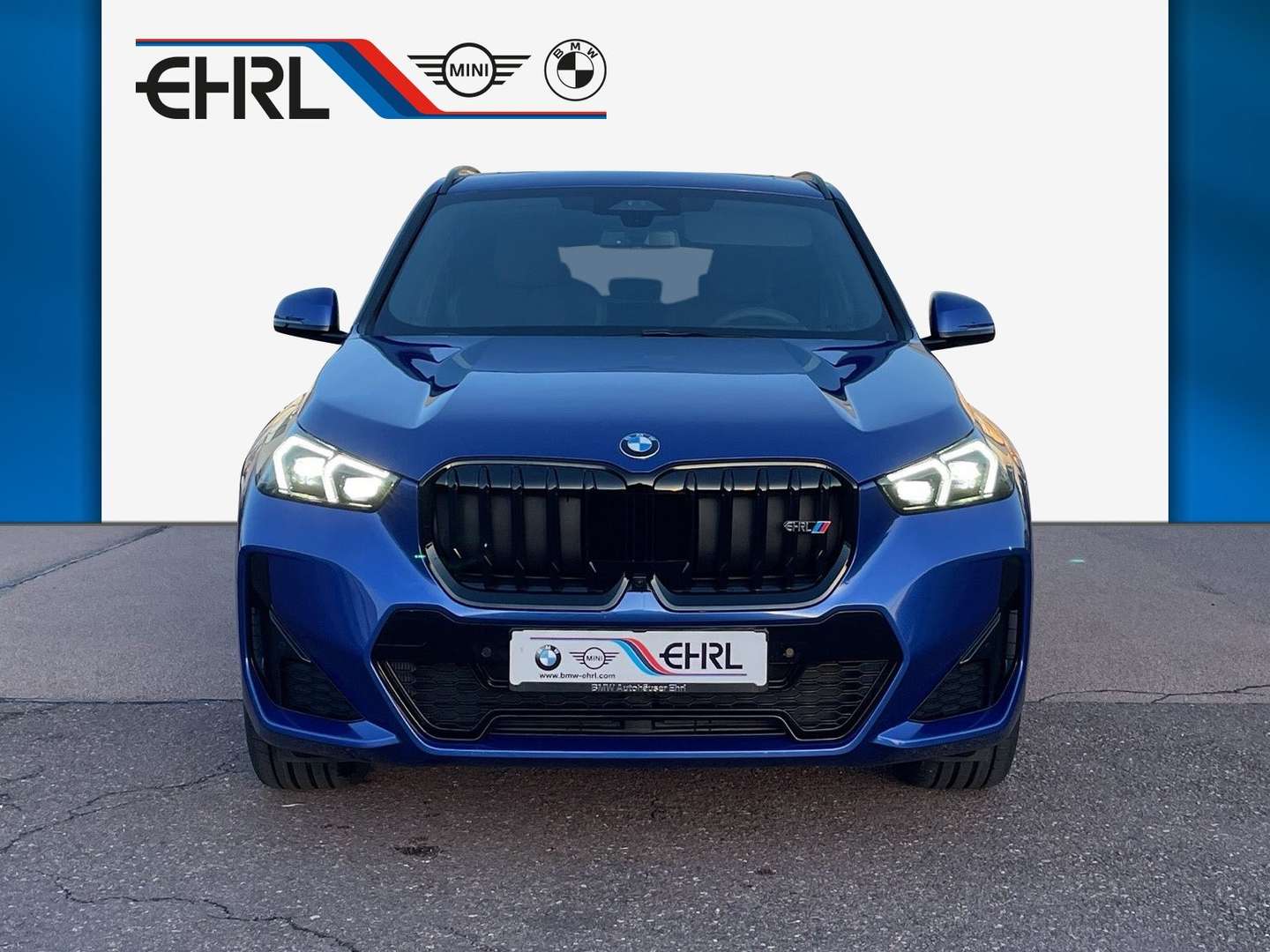 BMW X1 M-Sport SDrive20i - 2024 - Joinsteer - #2