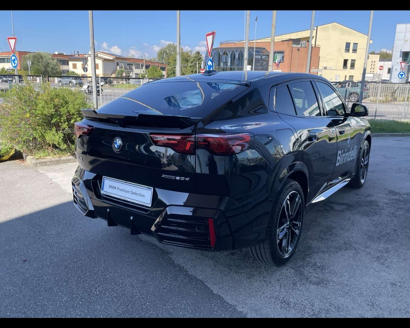 BMW X2 MSport Pro XDrive 20d 48V - 2024 - Joinsteer - #2