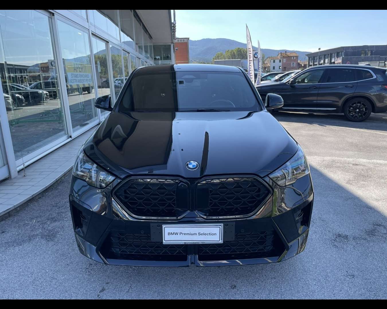 BMW X2 MSport Pro XDrive 20d 48V - 2024 - Joinsteer - #3