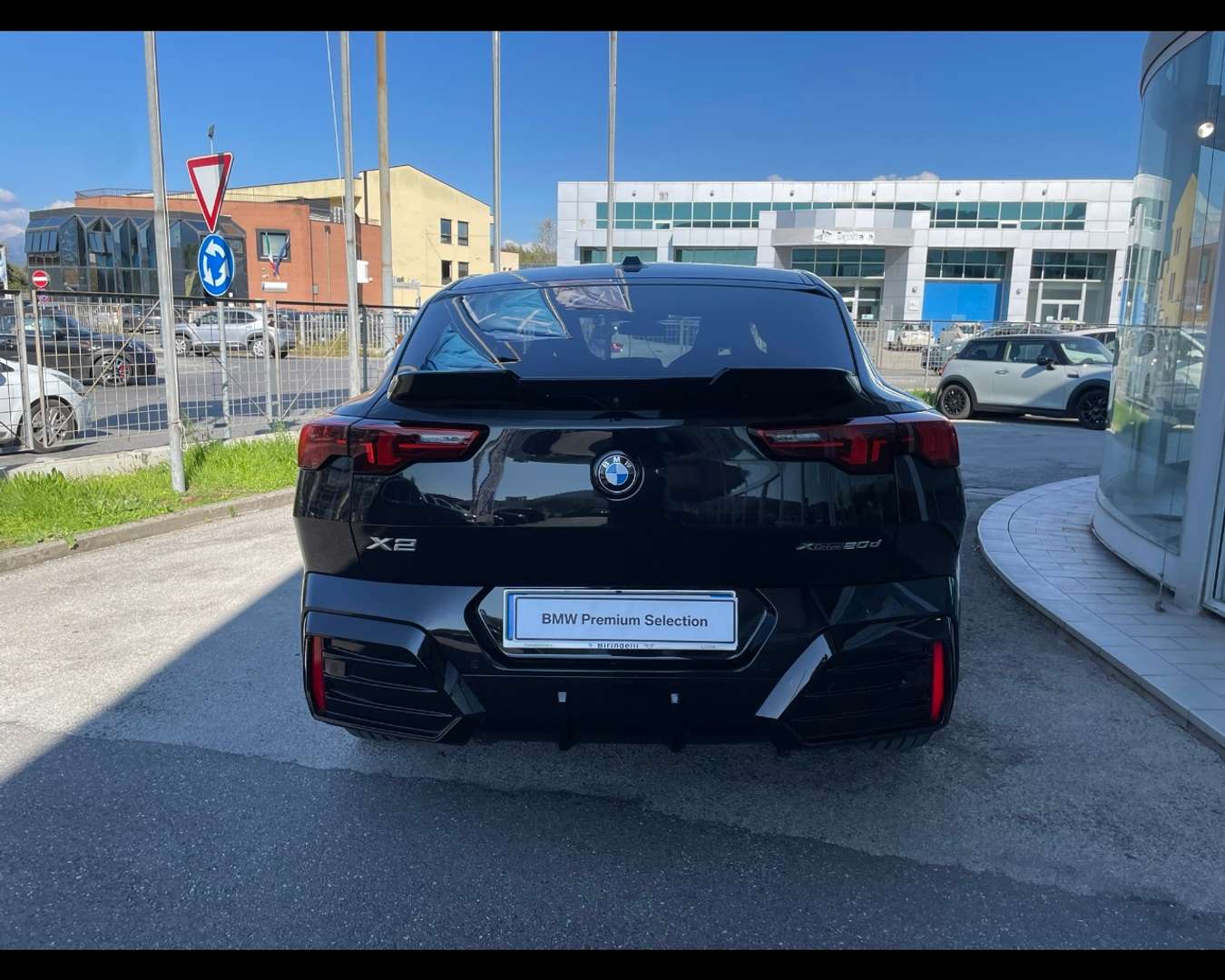 BMW X2 MSport Pro XDrive 20d 48V - 2024 - Joinsteer - #5