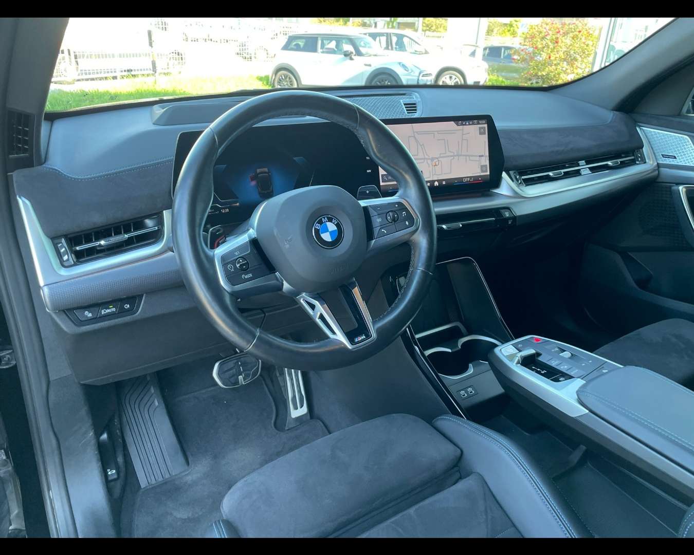 BMW X2 MSport Pro XDrive 20d 48V - 2024 - Joinsteer - #7