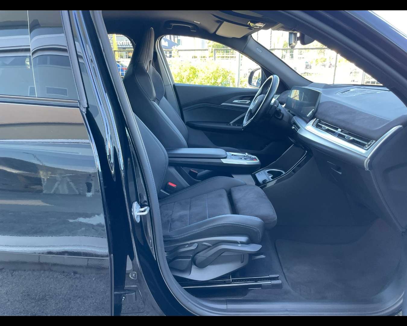 BMW X2 MSport Pro XDrive 20d 48V - 2024 - Joinsteer - #8