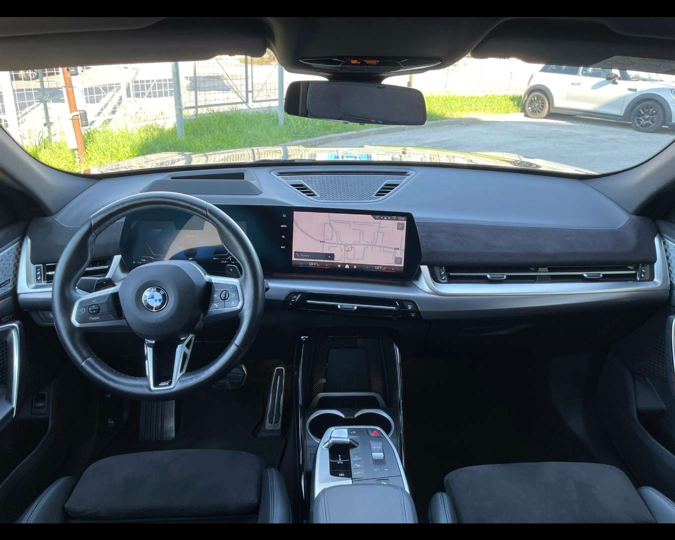 BMW X2 MSport Pro XDrive 20d 48V - 2024 - Joinsteer - #9