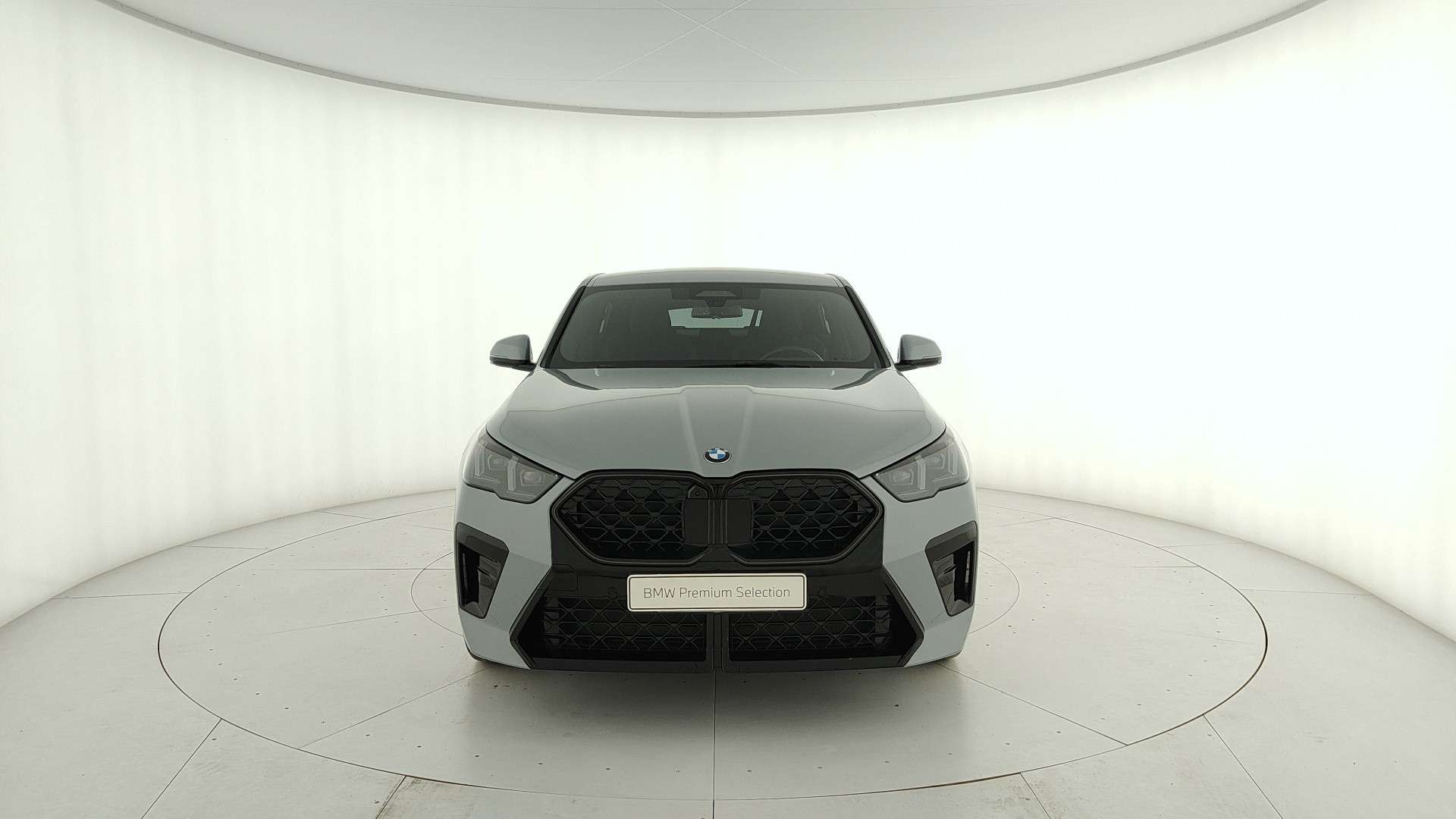 BMW X2 MSport Pro XDrive 20d 48V - 2025 - Joinsteer - #2