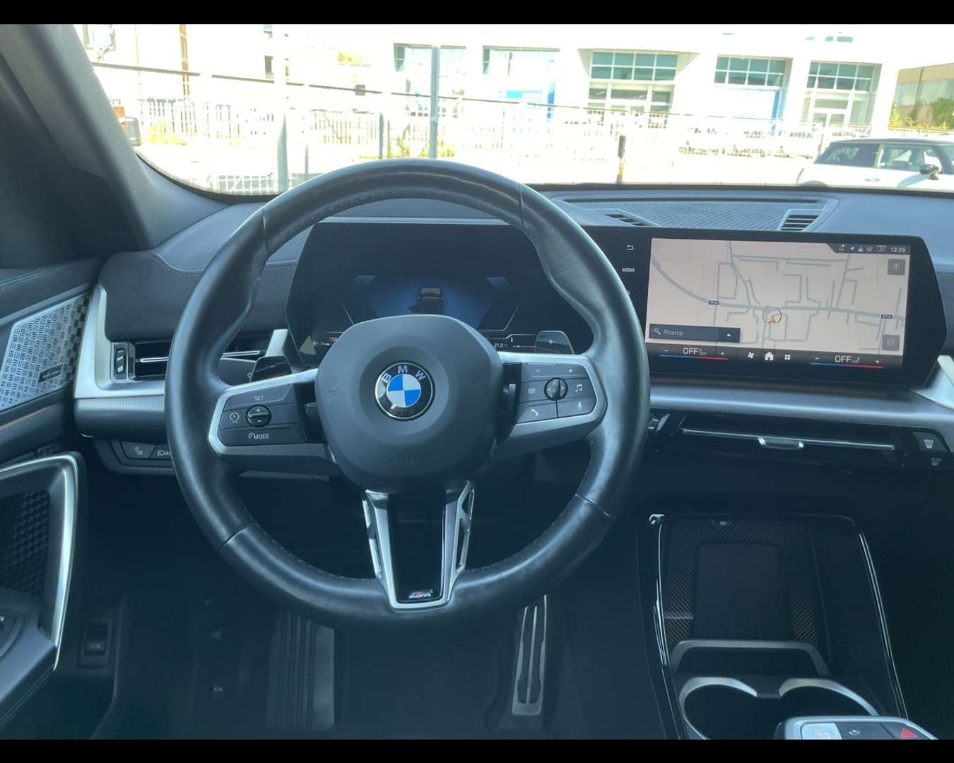 BMW X2 MSport Pro XDrive 20d 48V - 2024 - Joinsteer - #10