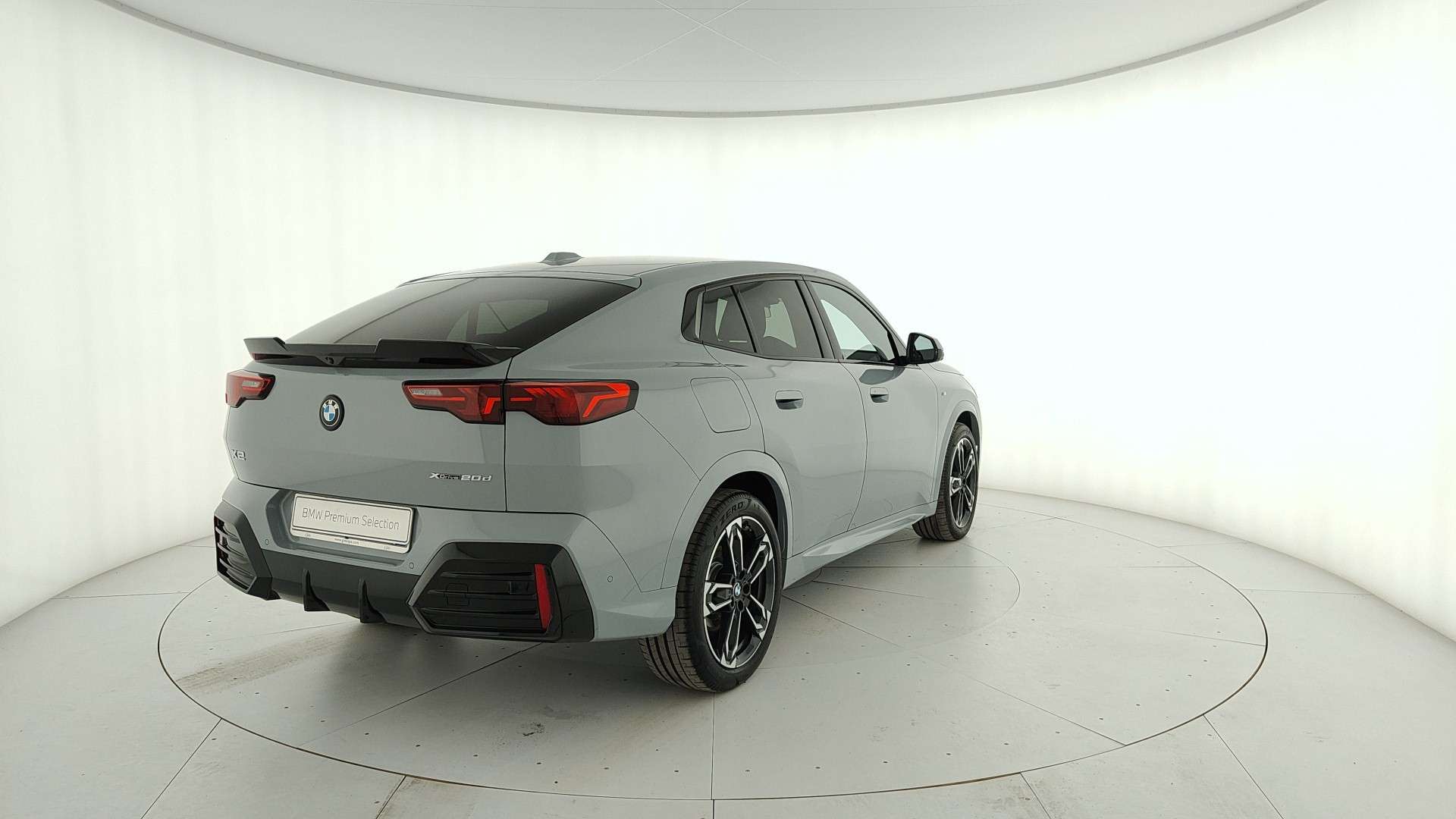 BMW X2 MSport Pro XDrive 20d 48V - 2025 - Joinsteer - #3