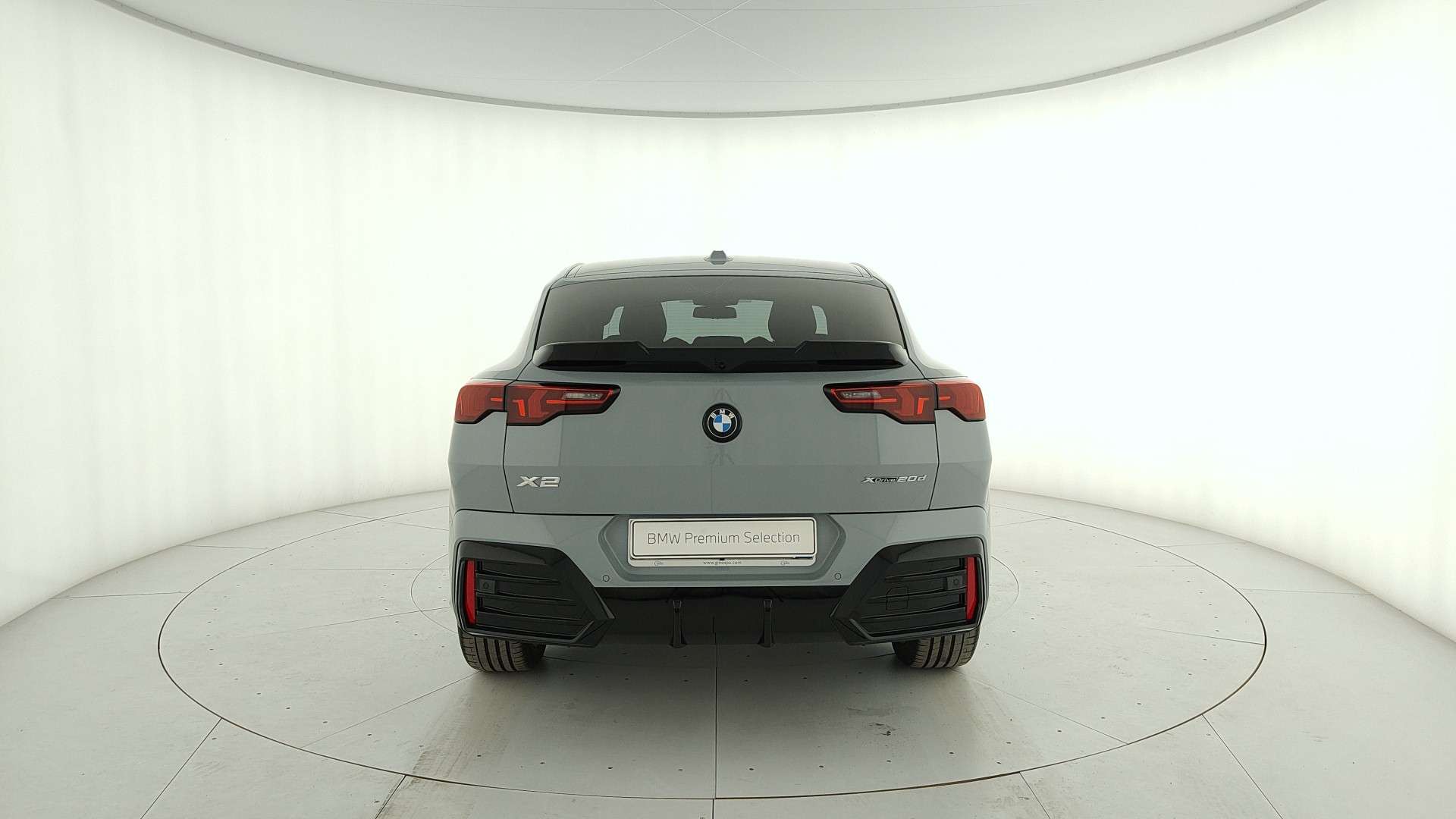 BMW X2 MSport Pro XDrive 20d 48V - 2025 - Joinsteer - #4