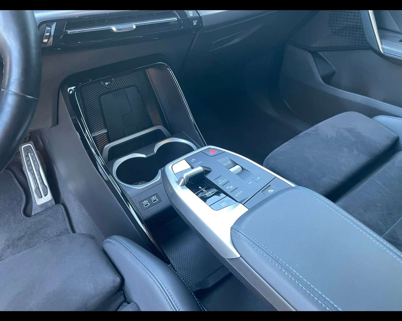 BMW X2 MSport Pro XDrive 20d 48V - 2024 - Joinsteer - #12