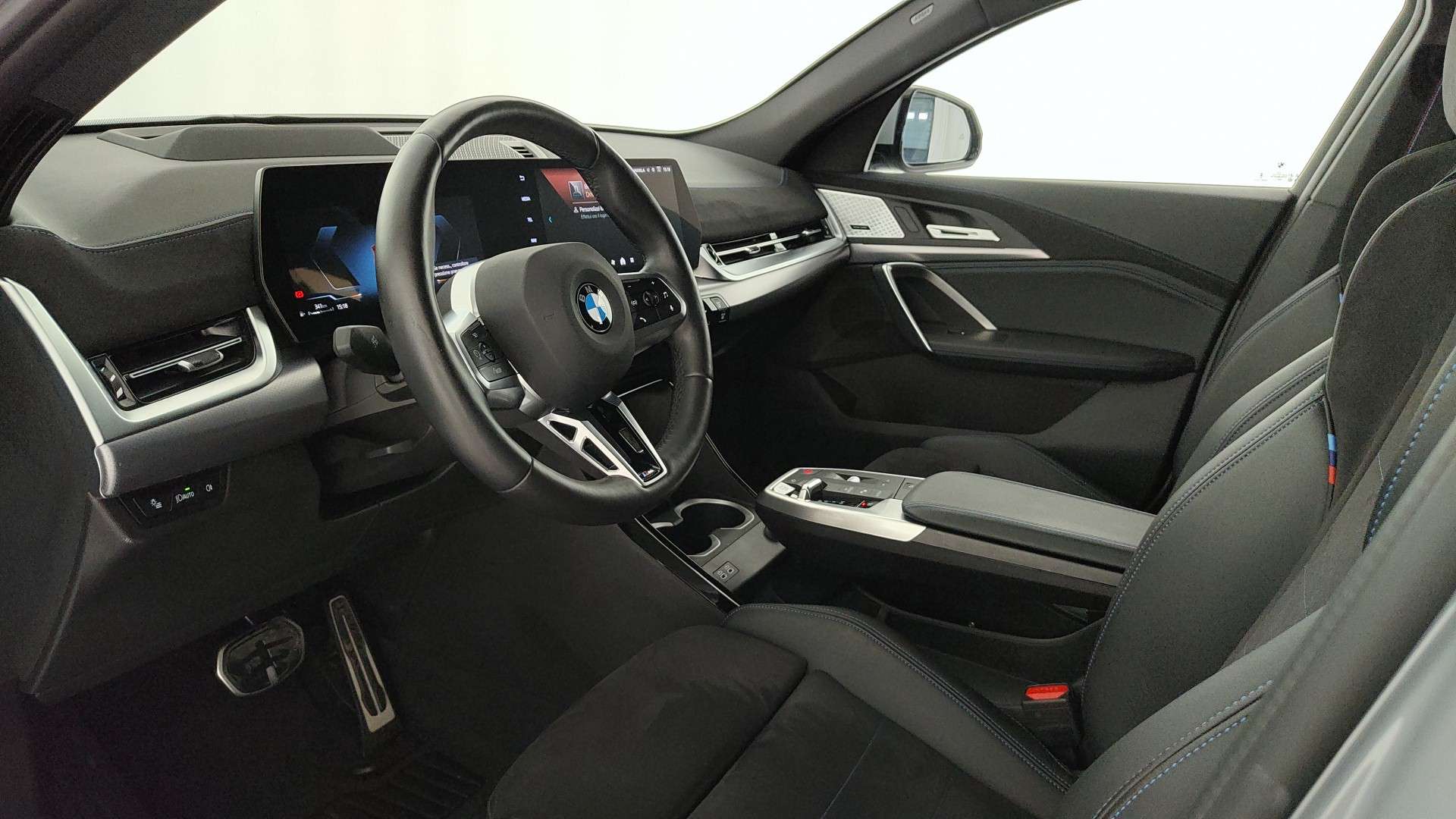 BMW X2 MSport Pro XDrive 20d 48V - 2025 - Joinsteer - #5