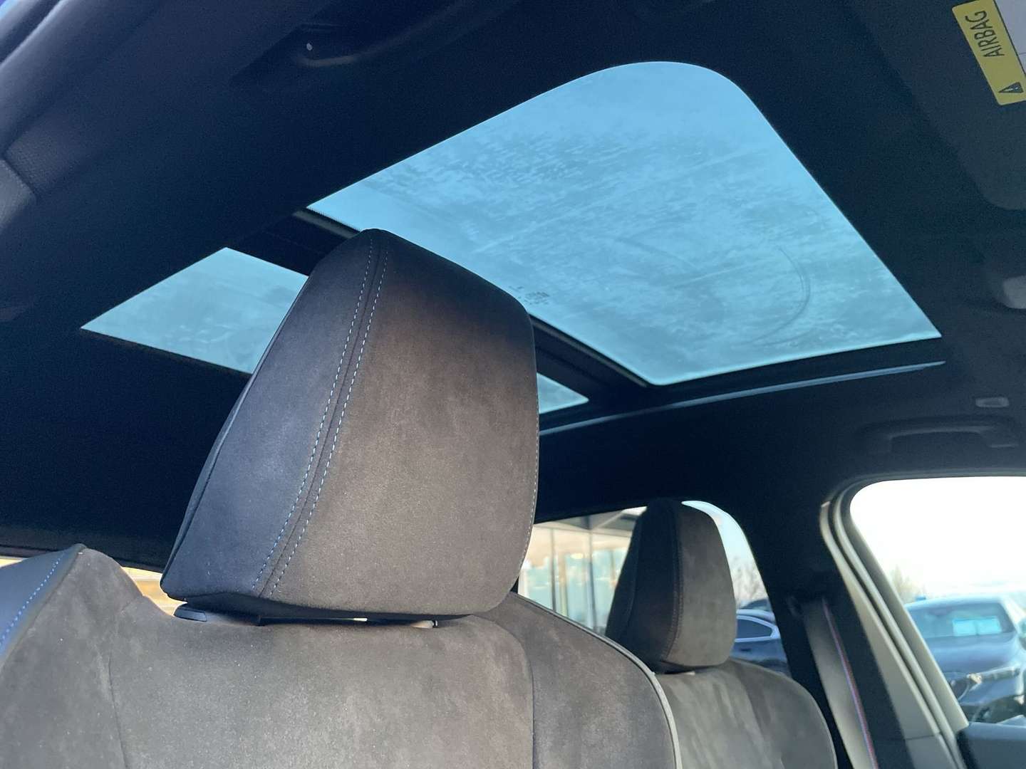 BMW X1 M-Sport SDrive20i - 2024 - Joinsteer - #15