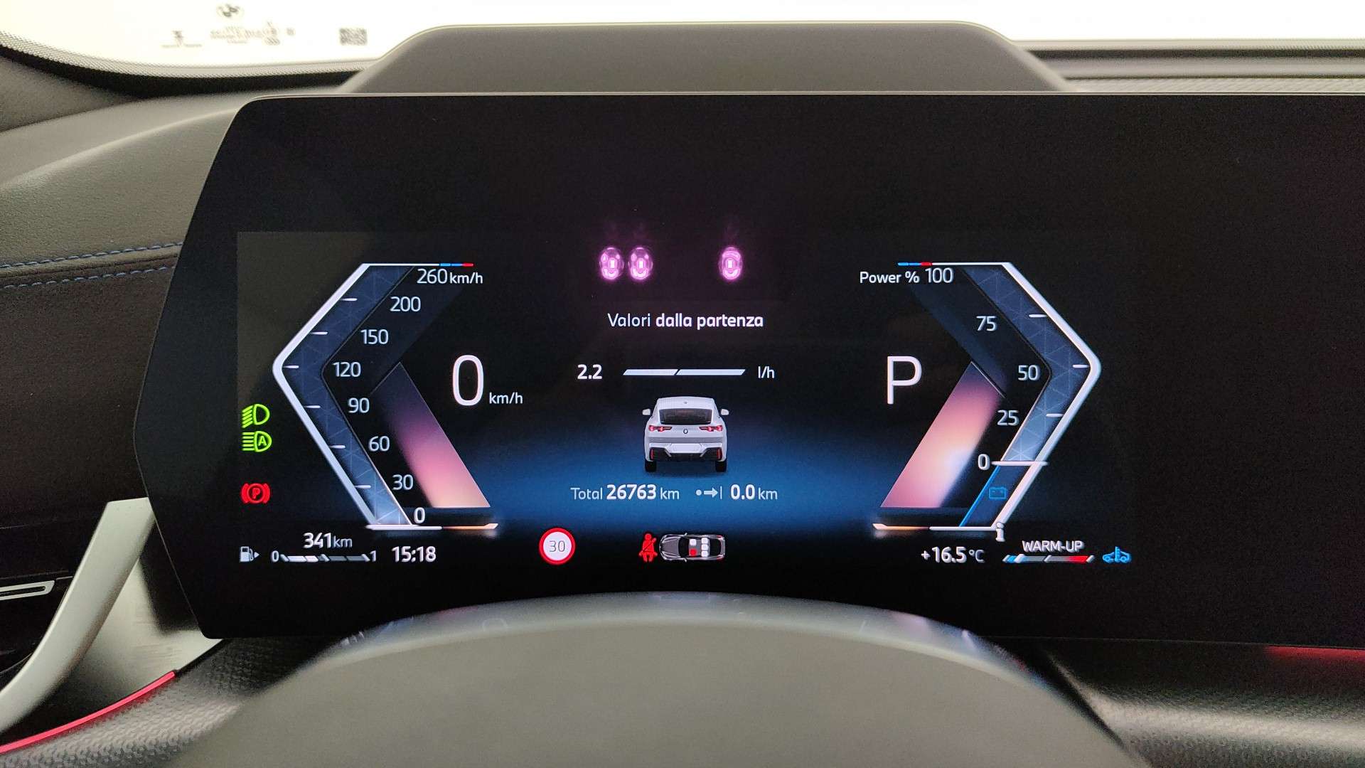 BMW X2 MSport Pro XDrive 20d 48V - 2025 - Joinsteer - #6