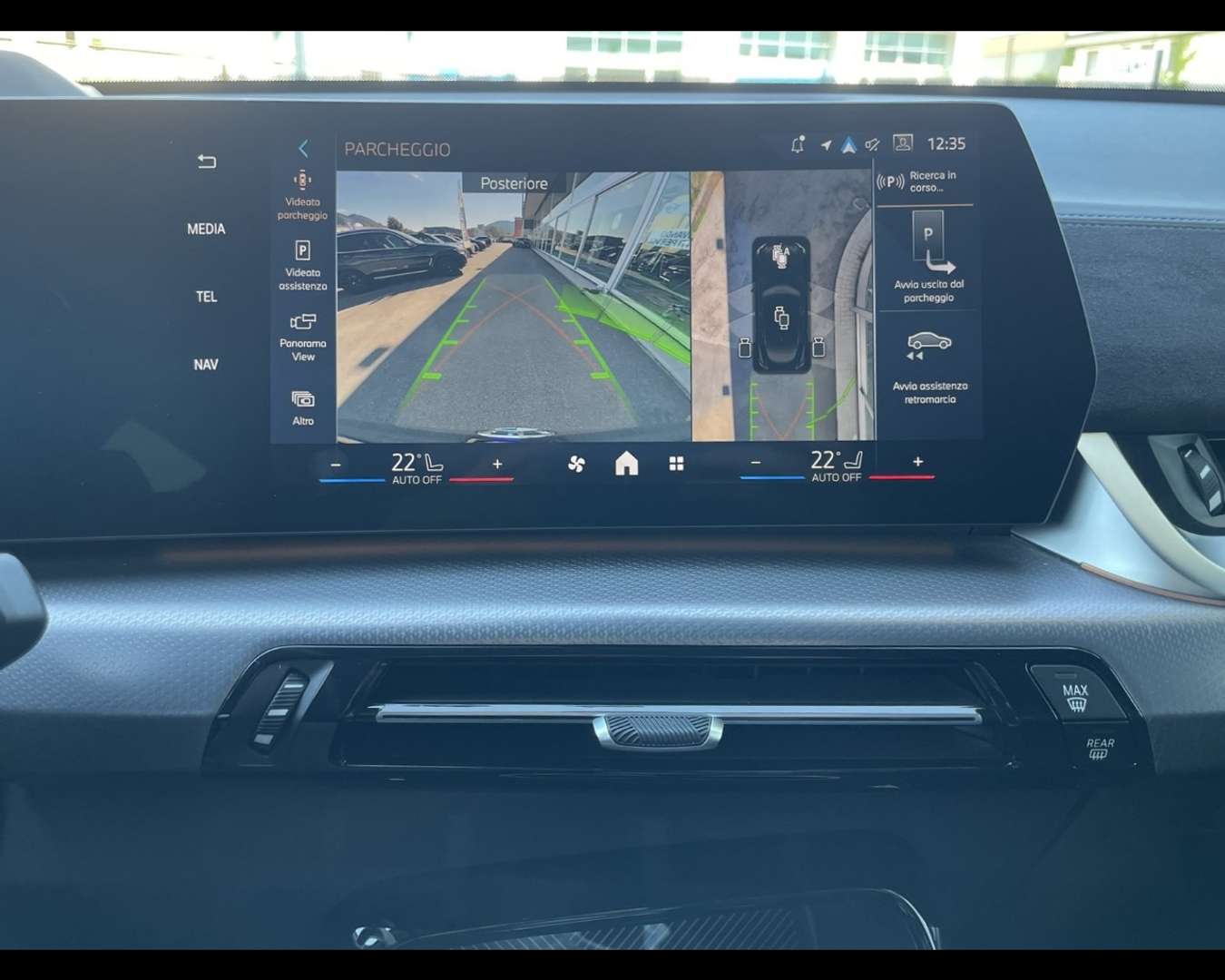 BMW X2 MSport Pro XDrive 20d 48V - 2024 - Joinsteer - #15