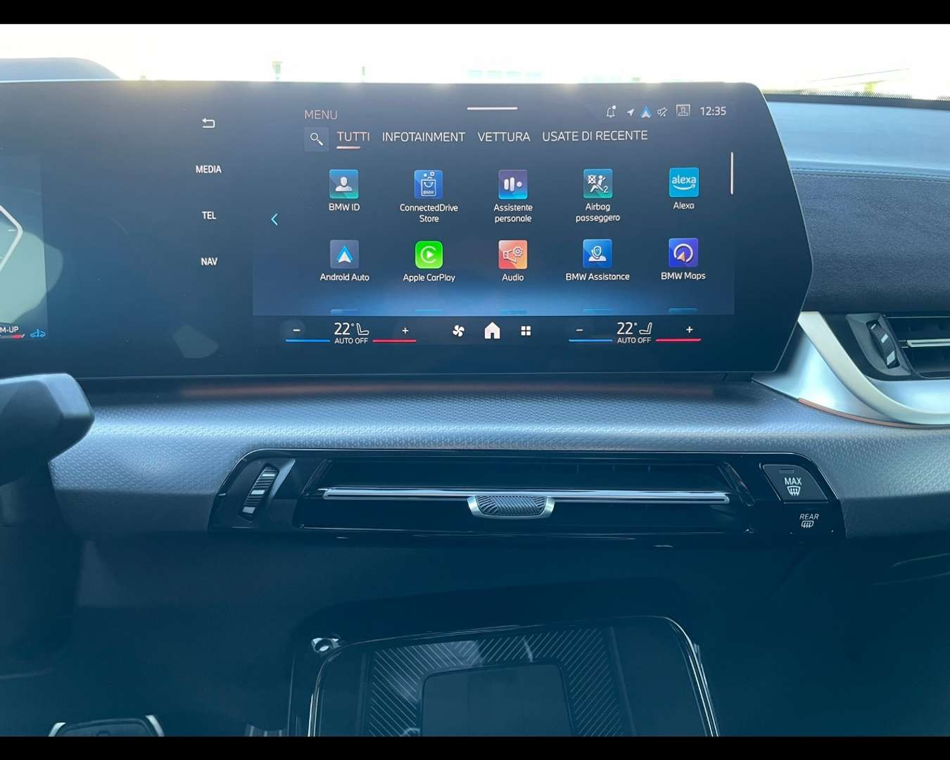 BMW X2 MSport Pro XDrive 20d 48V - 2024 - Joinsteer - #16