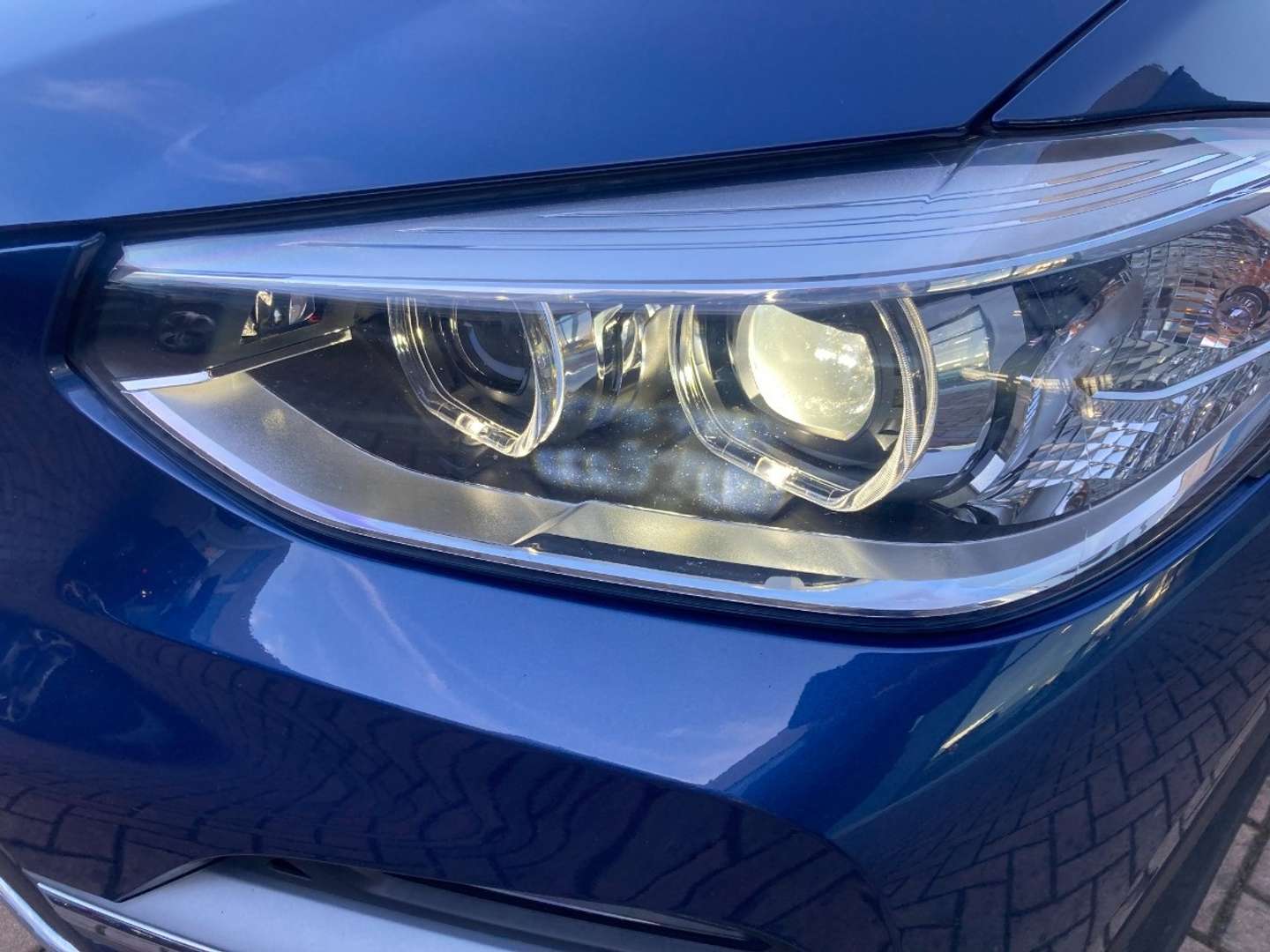 BMW X3 Luxury XDrive 20d MHEV - 2021 - Joinsteer - #6