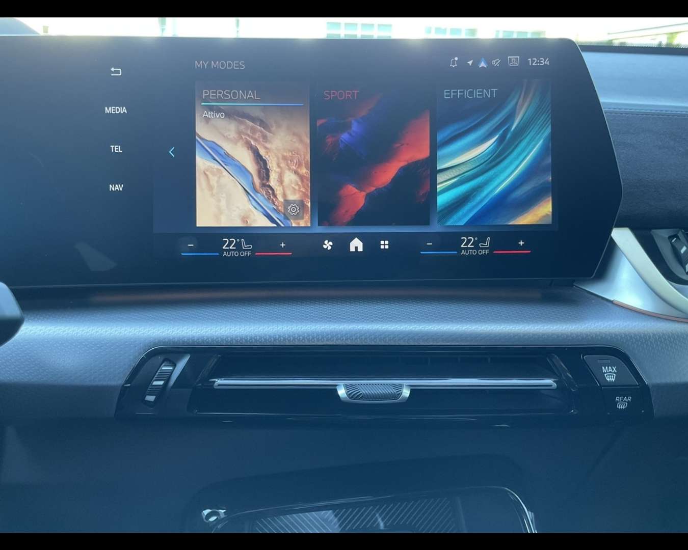 BMW X2 MSport Pro XDrive 20d 48V - 2024 - Joinsteer - #17