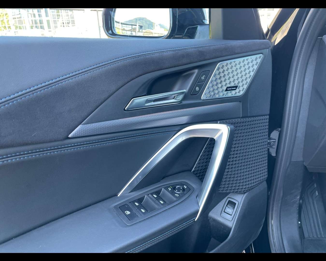 BMW X2 MSport Pro XDrive 20d 48V - 2024 - Joinsteer - #18