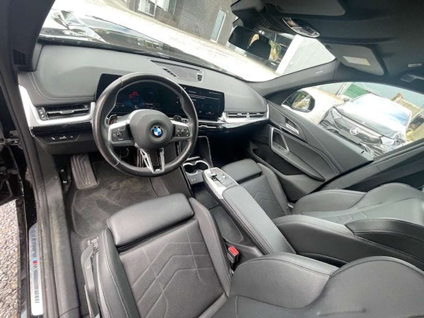BMW X1 M Sport Shadow Line SDrive - 2023 - Joinsteer - #2
