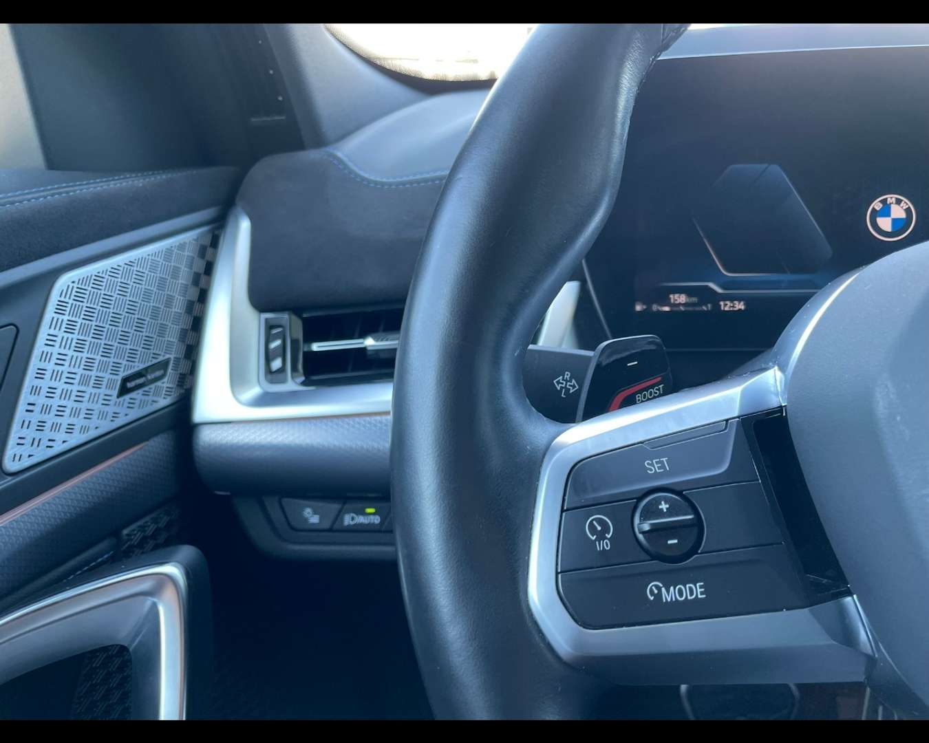 BMW X2 MSport Pro XDrive 20d 48V - 2024 - Joinsteer - #20