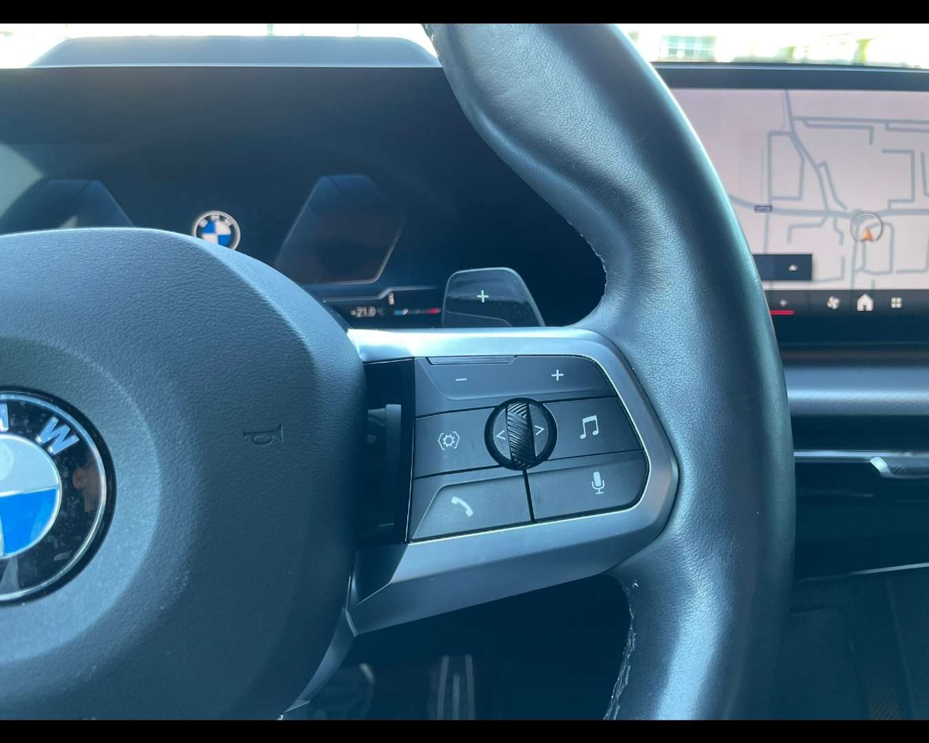 BMW X2 MSport Pro XDrive 20d 48V - 2024 - Joinsteer - #21