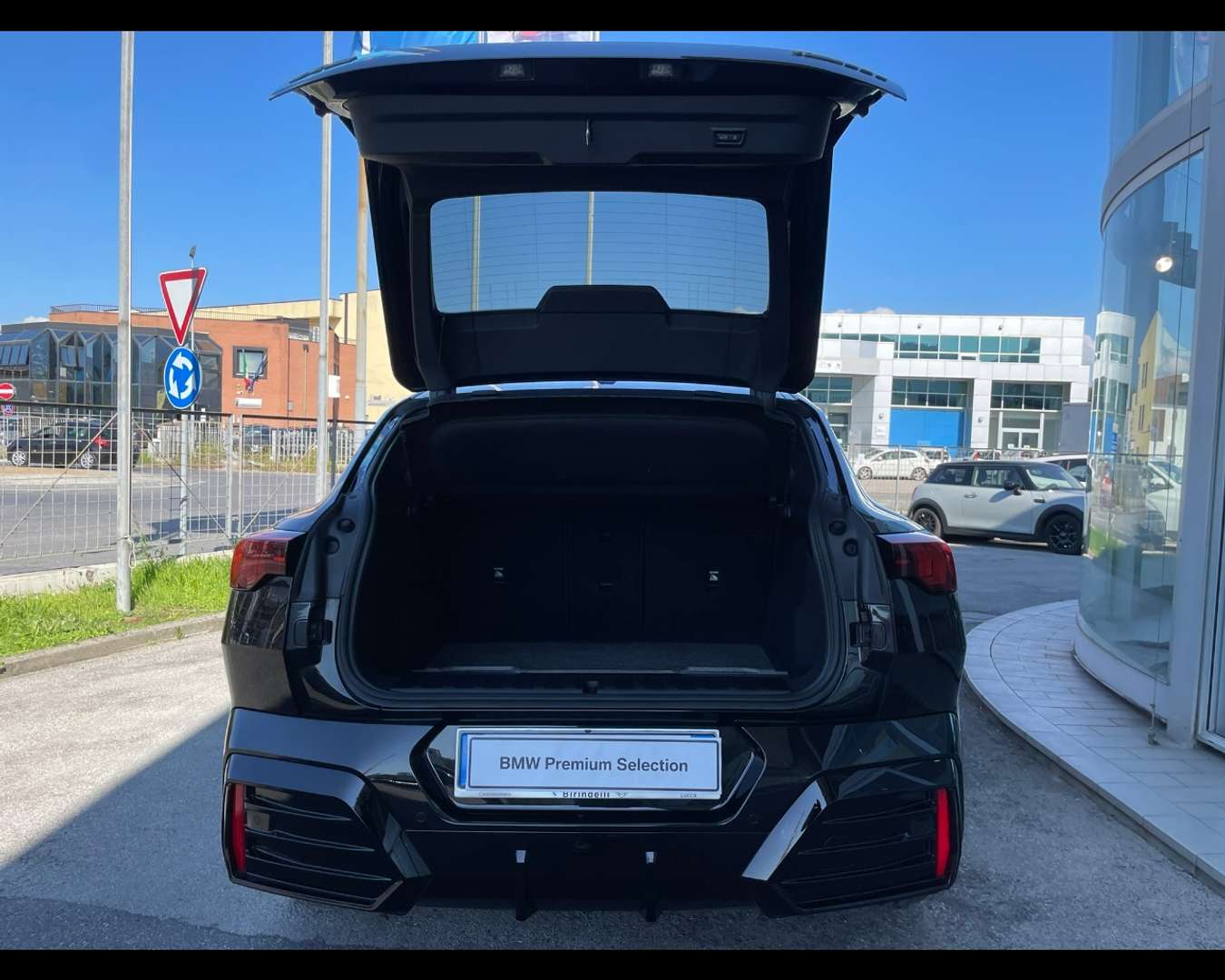 BMW X2 MSport Pro XDrive 20d 48V - 2024 - Joinsteer - #22