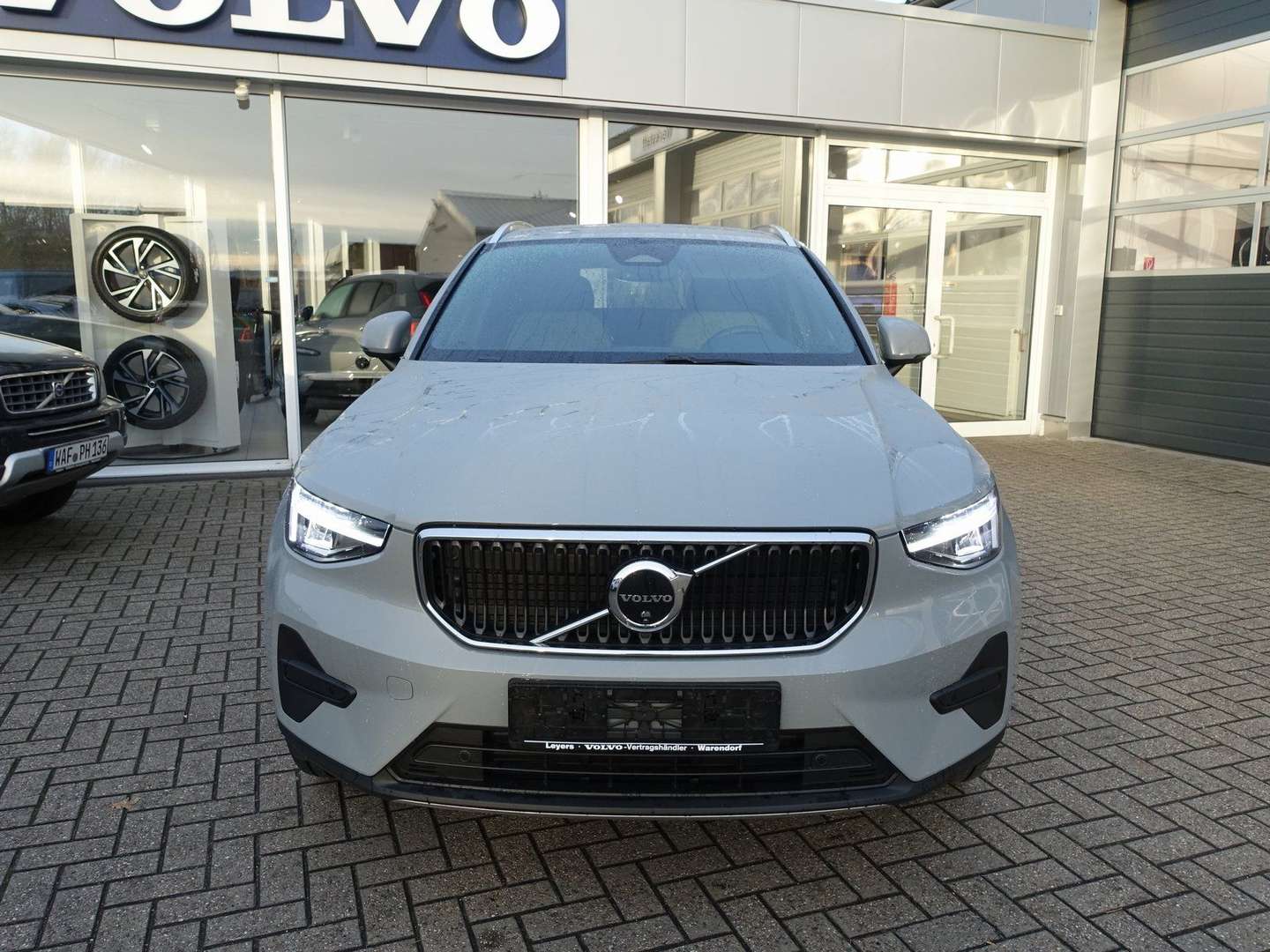 Volvo XC40 Core B3 Mild-Hybrid - 2025 - Joinsteer - #7