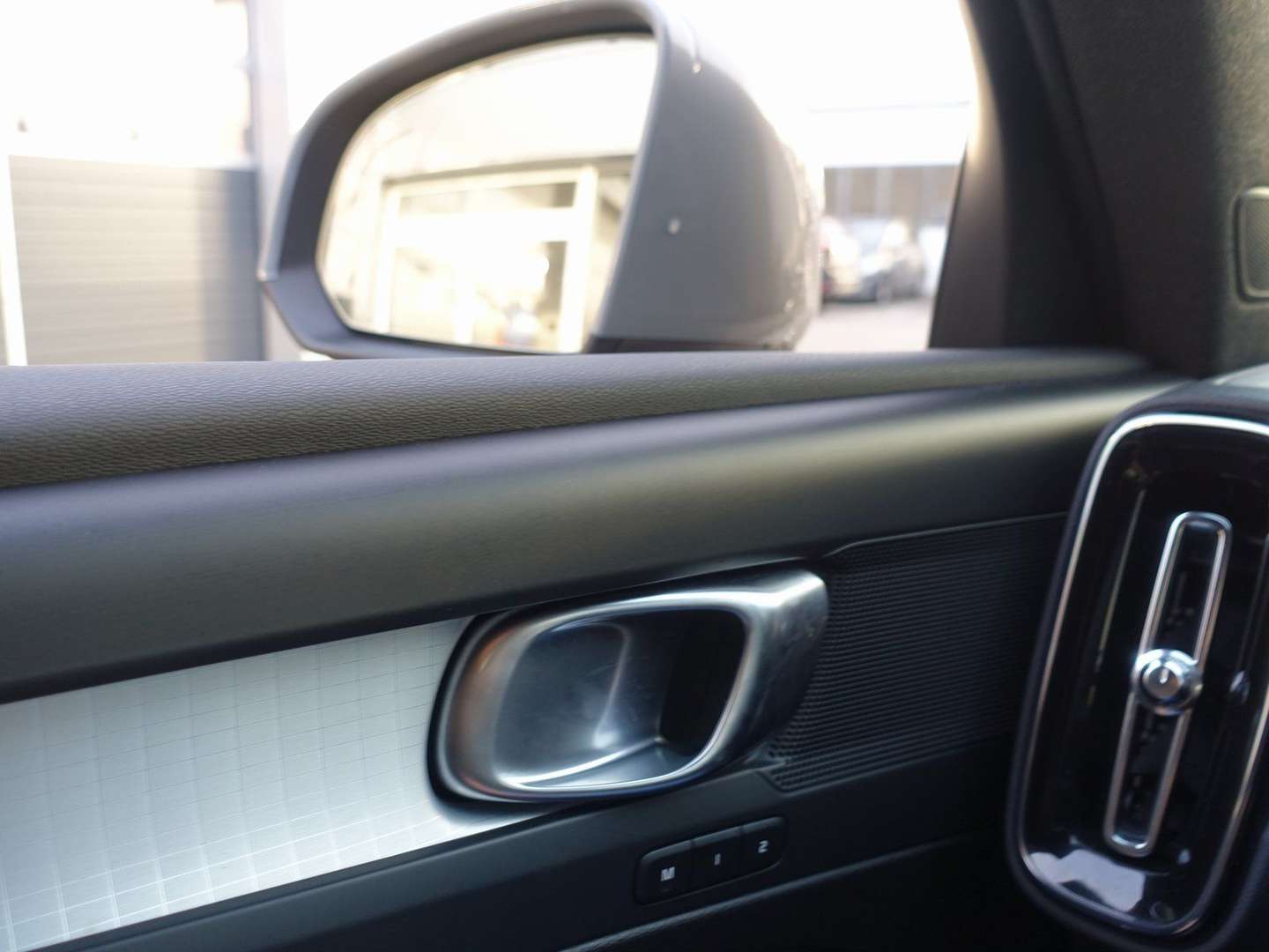 Volvo XC40 Core B3 Mild-Hybrid - 2025 - Joinsteer - #14